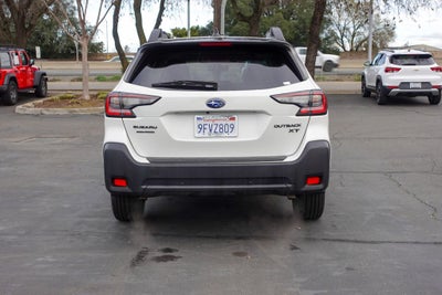 2023 Subaru Outback Onyx Edition XT