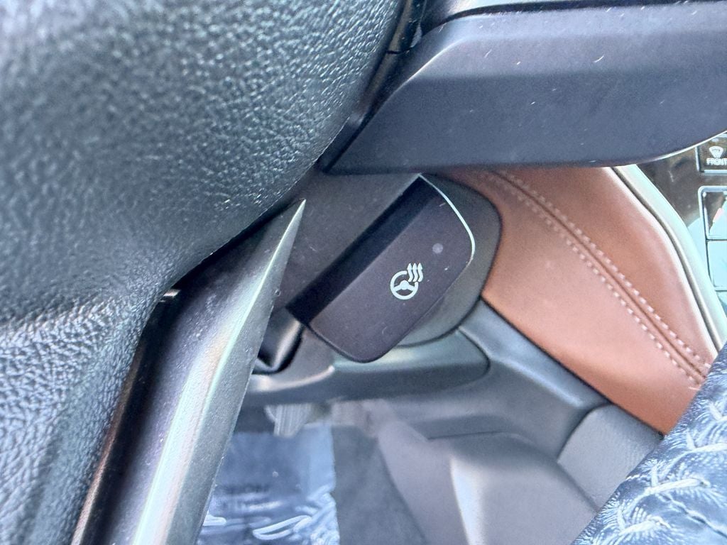 2022 Subaru Outback Touring XT
