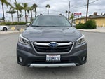 2022 Subaru Outback Touring XT