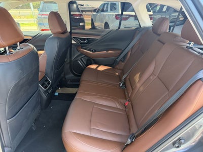 2022 Subaru Outback Touring XT