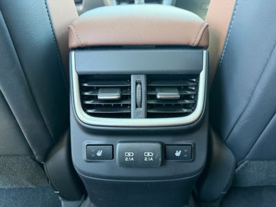 2022 Subaru Outback Touring XT