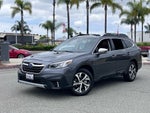 2022 Subaru Outback Touring XT