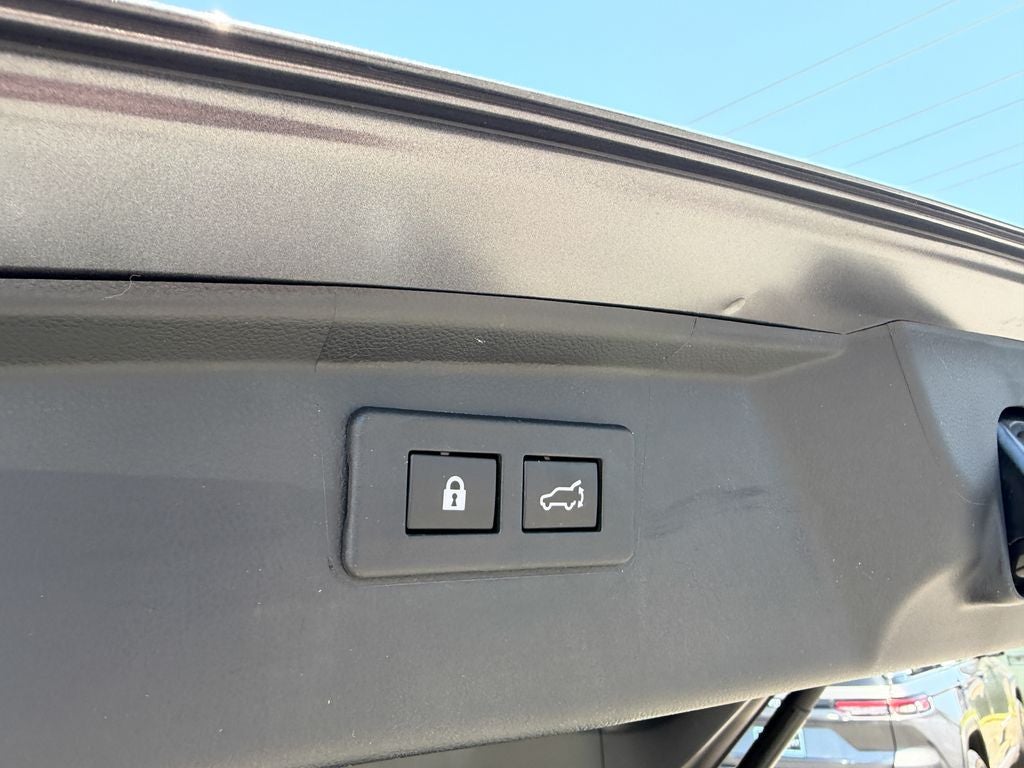 2022 Subaru Outback Touring XT