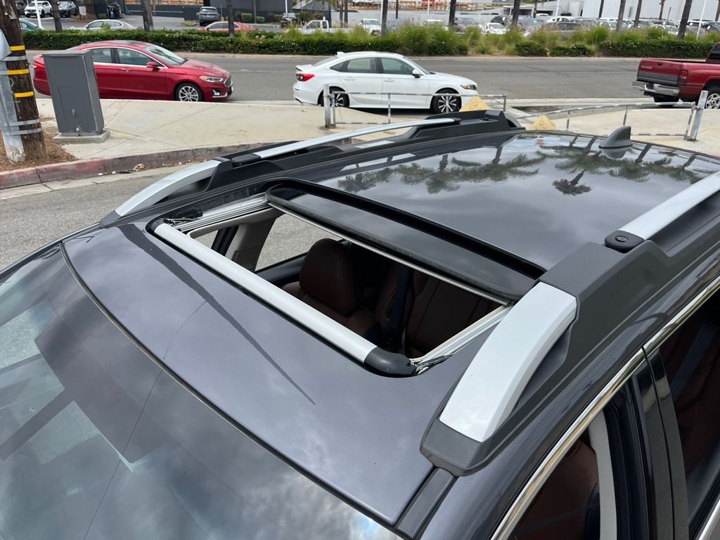 2022 Subaru Outback Touring XT
