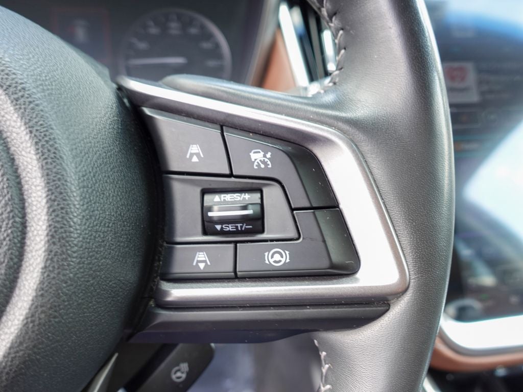 2022 Subaru Outback Touring XT