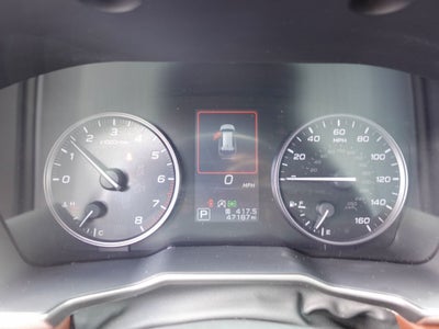 2022 Subaru Outback Touring XT