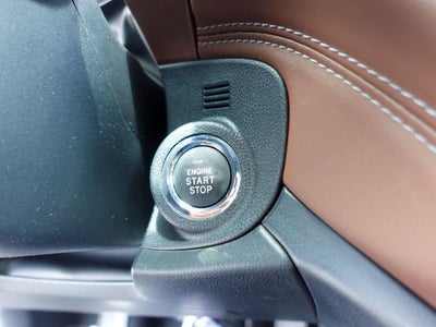 2022 Subaru Outback Touring XT