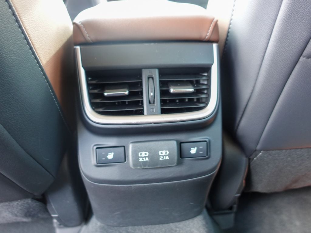 2022 Subaru Outback Touring XT