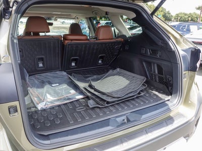 2022 Subaru Outback Touring XT