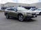 2022 Subaru Outback Touring XT