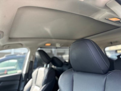 2020 Subaru Ascent Limited