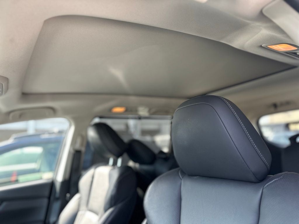 2020 Subaru Ascent Limited