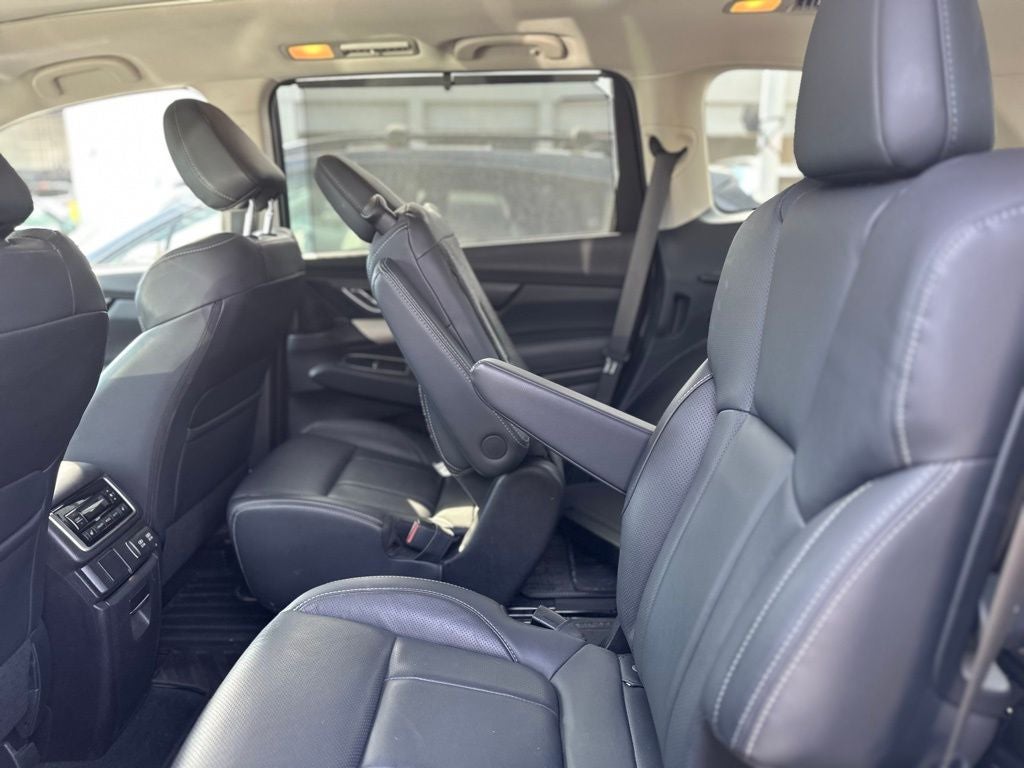 2020 Subaru Ascent Limited