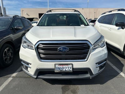 2020 Subaru Ascent Limited