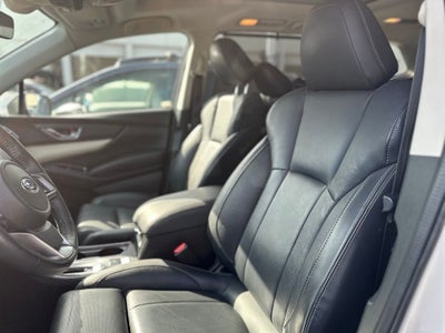 2020 Subaru Ascent Limited