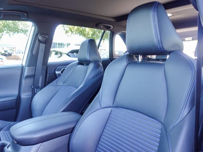 2023 Toyota RAV4 Hybrid XSE