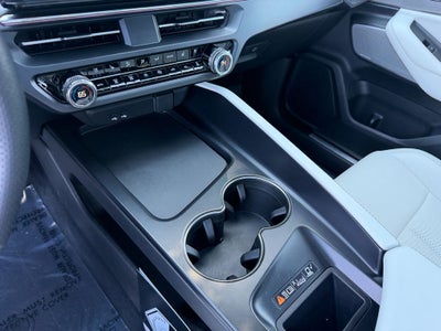 2024 Acura ZDX Base w/A-Spec Pkg