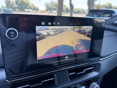 2024 Acura ZDX Base w/A-Spec Pkg