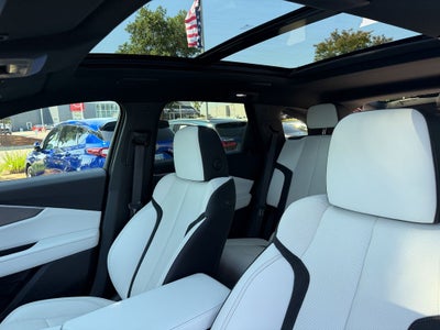 2024 Acura ZDX Base w/A-Spec Pkg