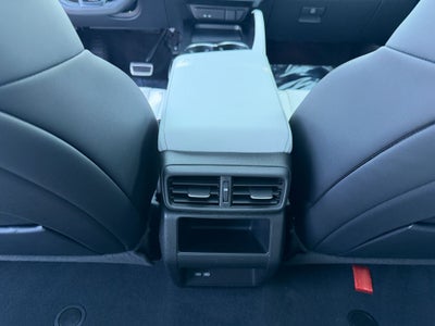2024 Acura ZDX Base w/A-Spec Pkg