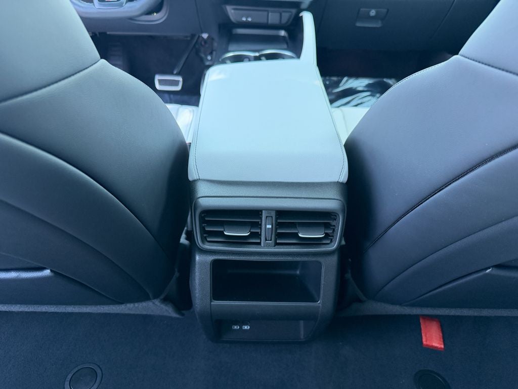 2024 Acura ZDX Base w/A-Spec Pkg