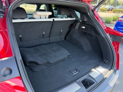 2024 Acura ZDX Base w/A-Spec Pkg