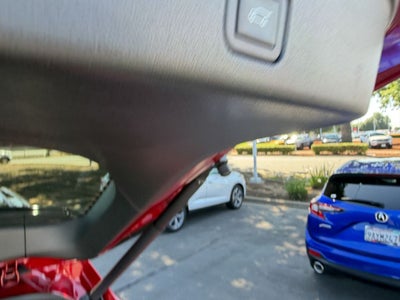 2024 Acura ZDX Base w/A-Spec Pkg