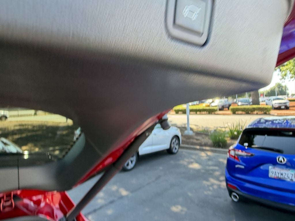 2024 Acura ZDX Base w/A-Spec Pkg