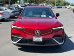 2024 Acura ZDX Base w/A-Spec Pkg