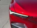 2024 Acura ZDX Base w/A-Spec Pkg