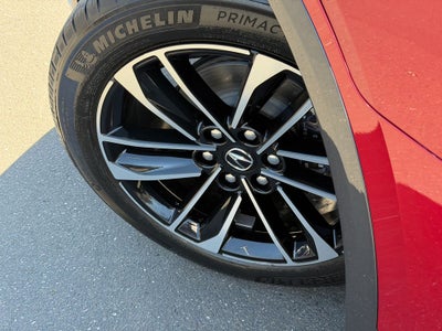 2024 Acura ZDX Base w/A-Spec Pkg