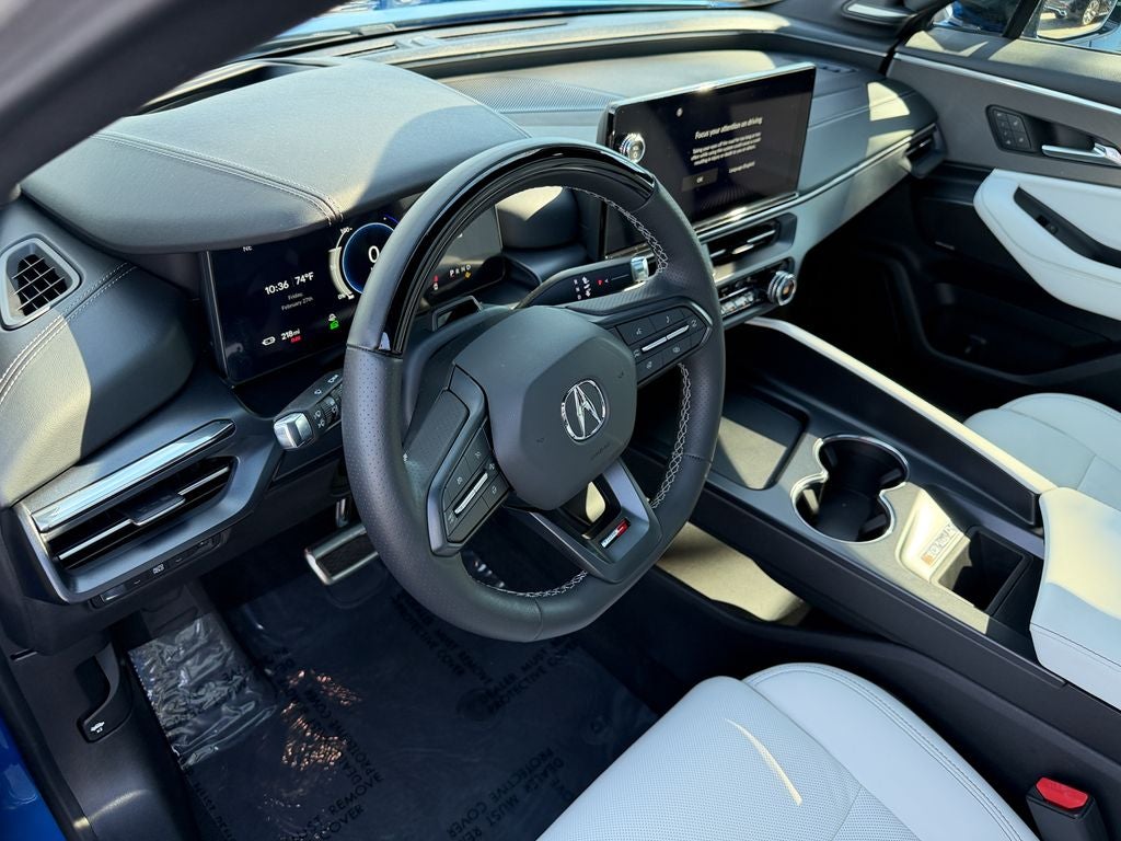 2024 Acura ZDX Type S