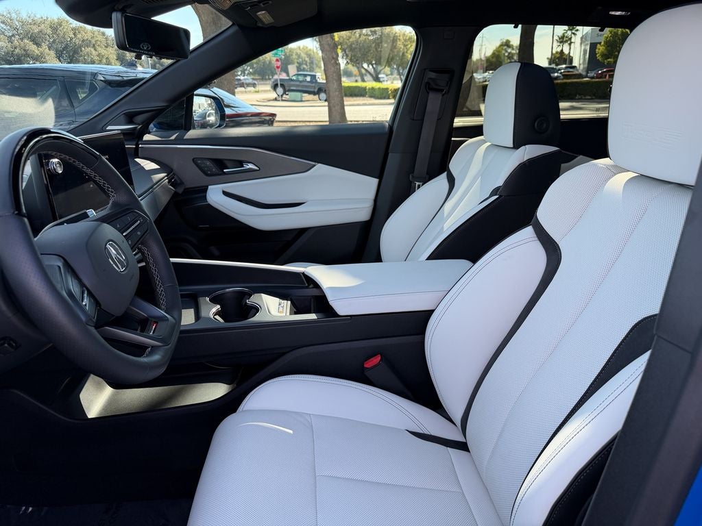 2024 Acura ZDX Type S