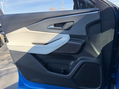 2024 Acura ZDX Type S