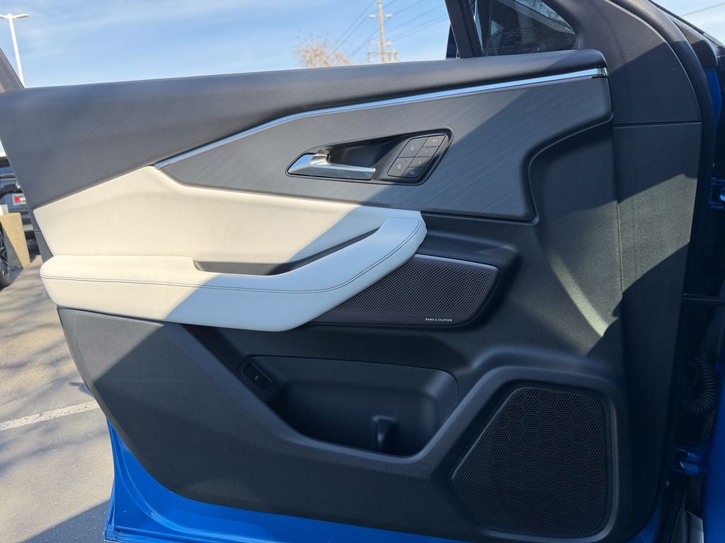 2024 Acura ZDX Type S