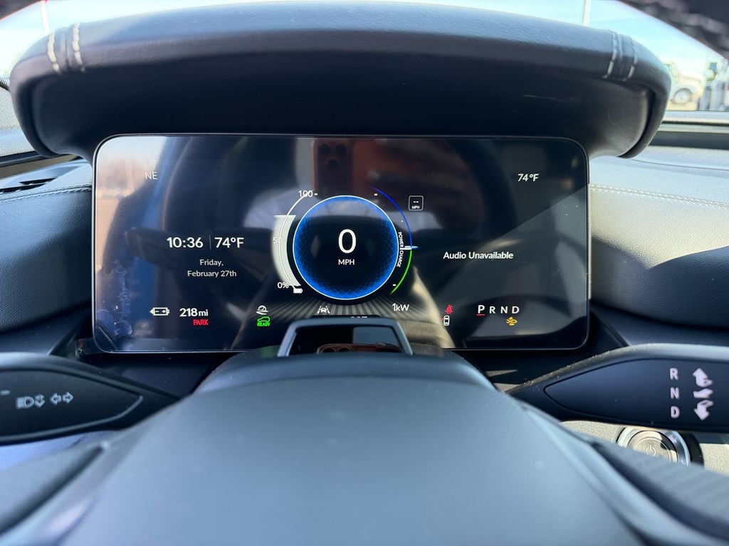 2024 Acura ZDX Type S