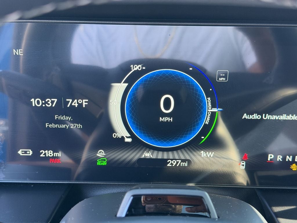 2024 Acura ZDX Type S