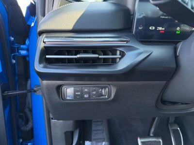 2024 Acura ZDX Type S