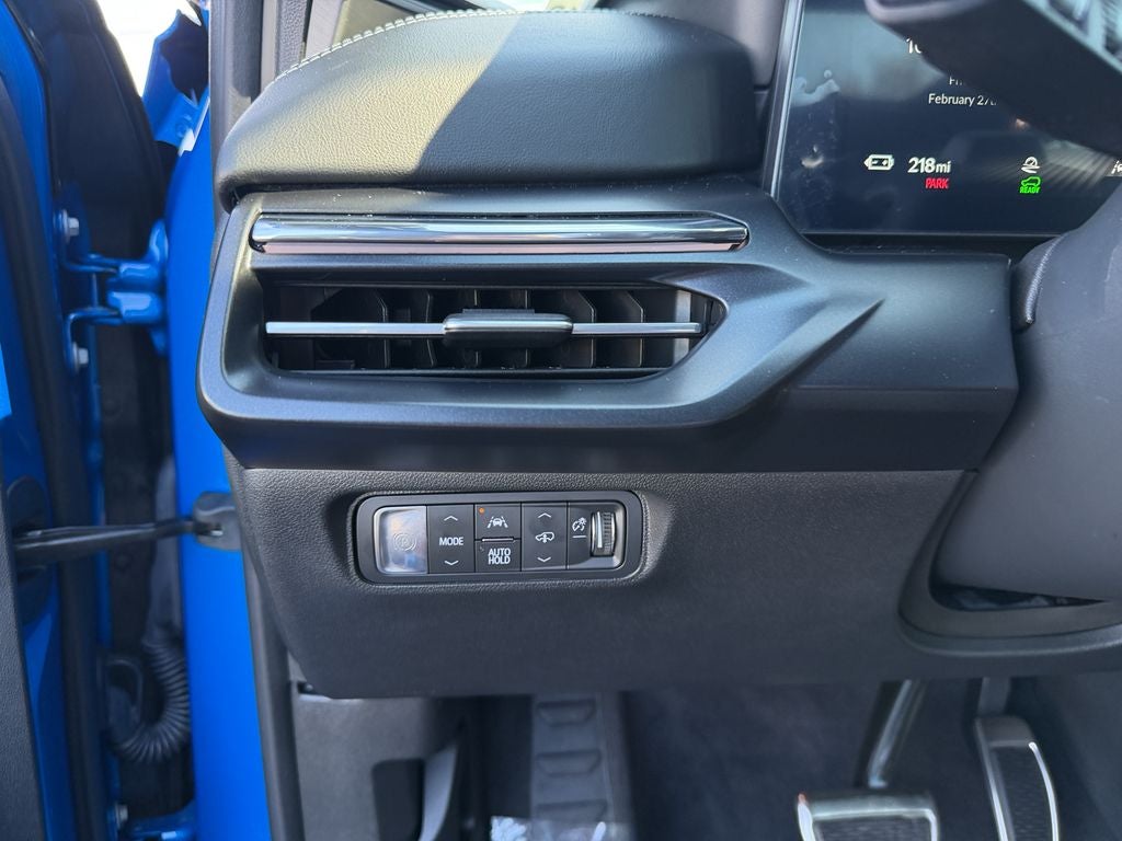 2024 Acura ZDX Type S