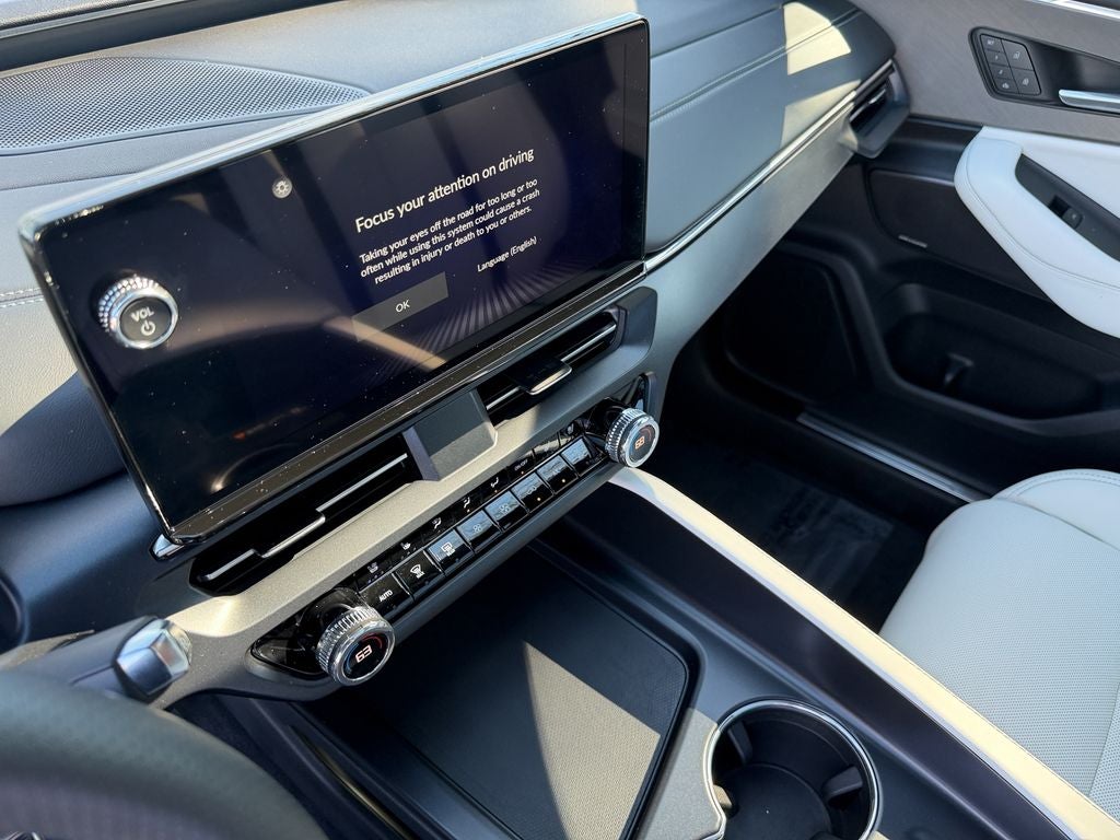 2024 Acura ZDX Type S