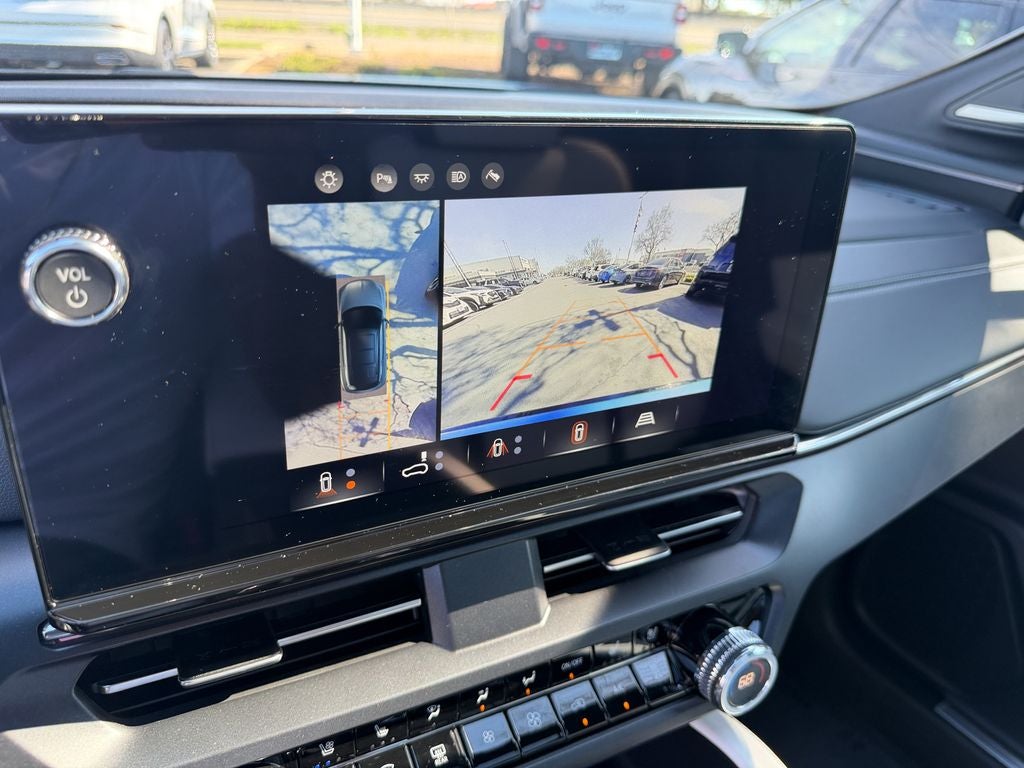 2024 Acura ZDX Type S