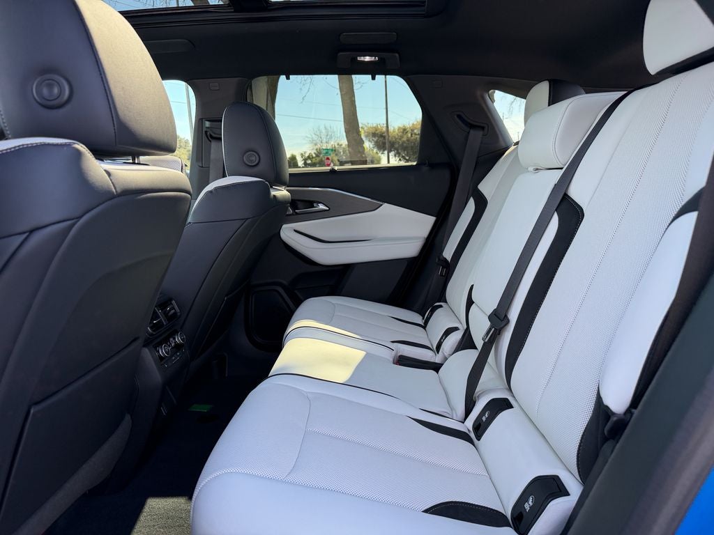 2024 Acura ZDX Type S