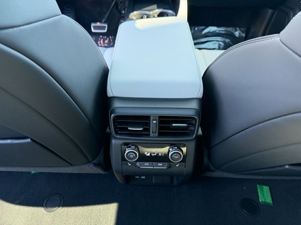 2024 Acura ZDX Type S