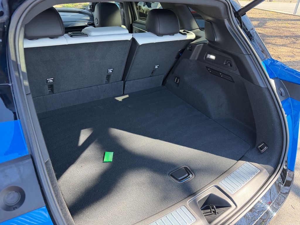 2024 Acura ZDX Type S