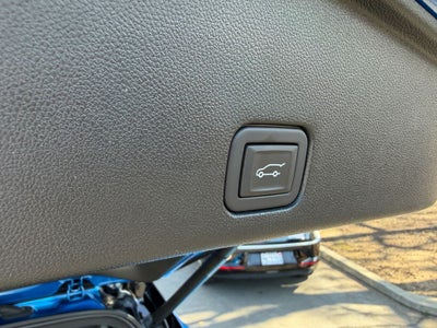 2024 Acura ZDX Type S