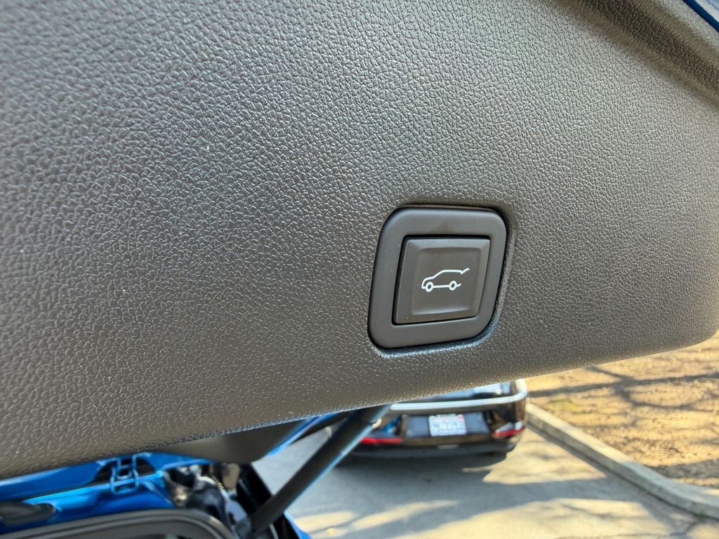 2024 Acura ZDX Type S