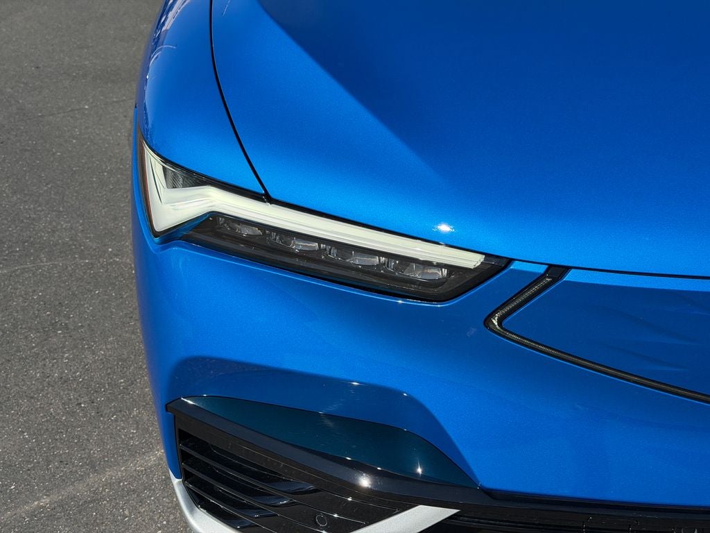2024 Acura ZDX Type S