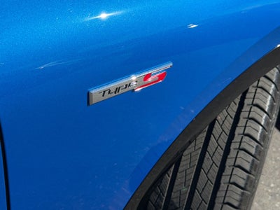 2024 Acura ZDX Type S