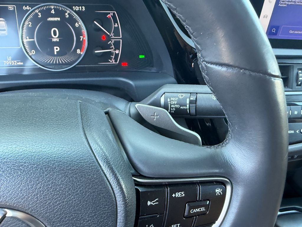 2023 Lexus ES 250