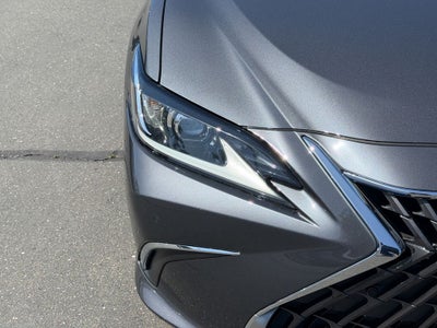 2023 Lexus ES 250